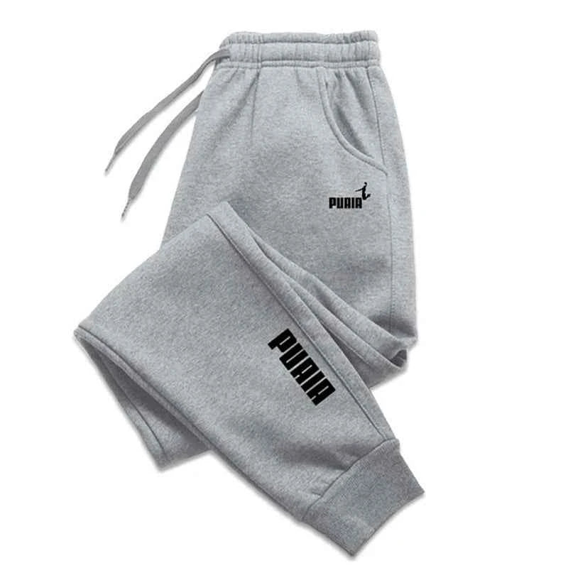 Harajuku Style Joggers – Sporty & Casual Sweatpants with a Fashion Edge