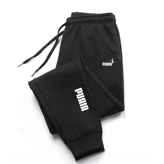 Harajuku Style Joggers – Sporty & Casual Sweatpants with a Fashion Edge