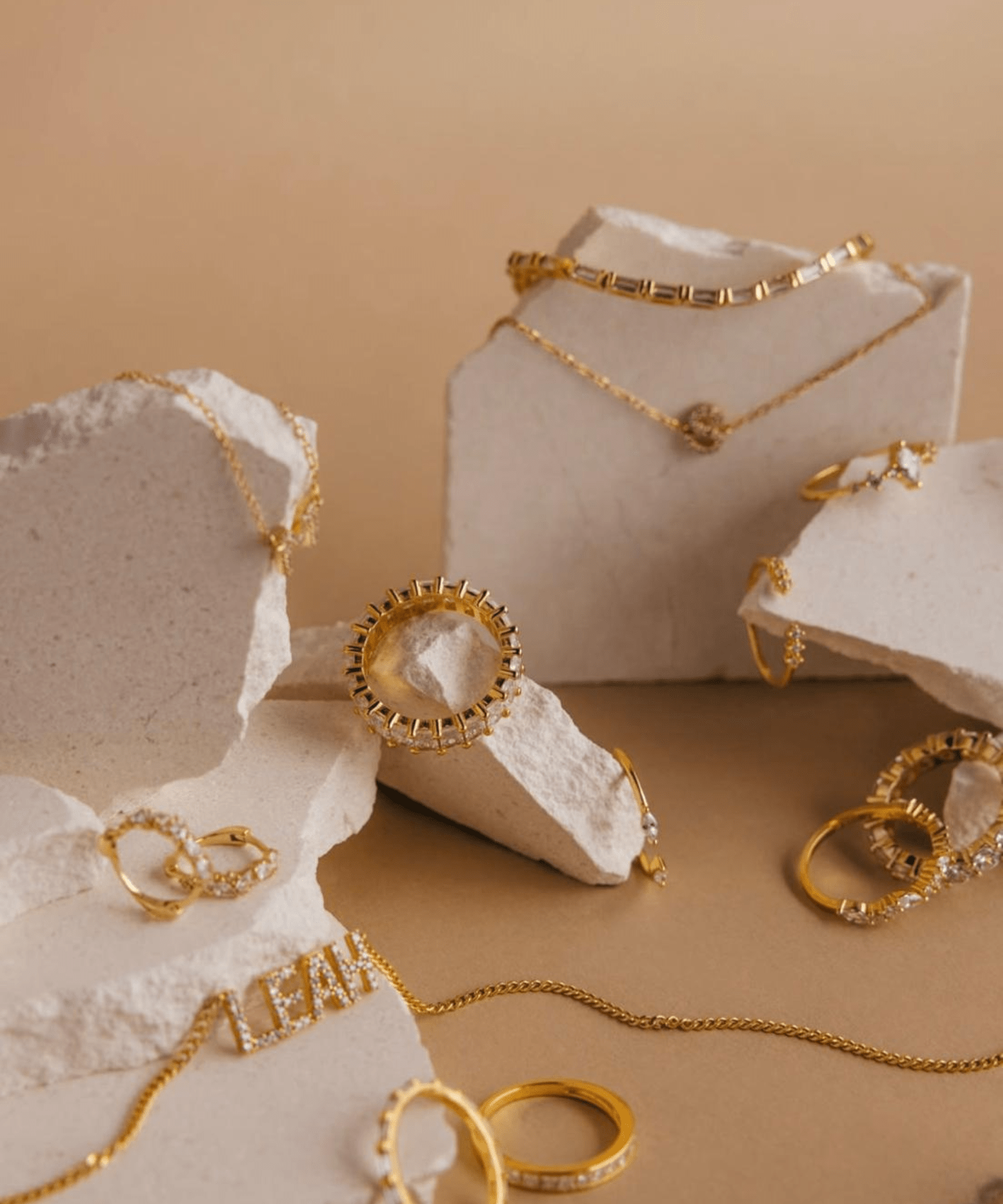 Jewellery - LUCKY COLLECTION 