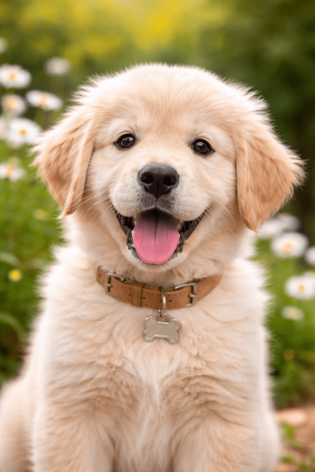 Dog - LUCKY COLLECTION