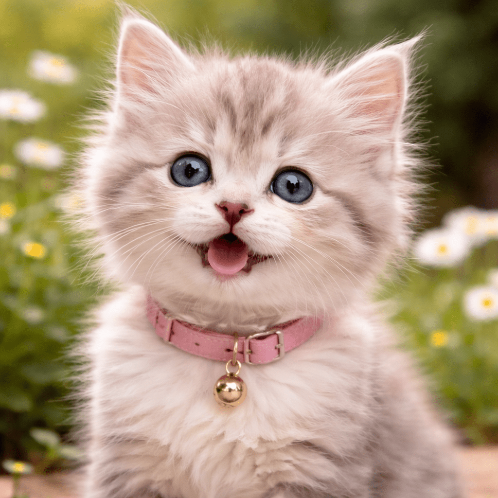 Cat - LUCKY COLLECTION