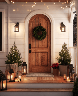 Entryway - LUCKY COLLECTION 