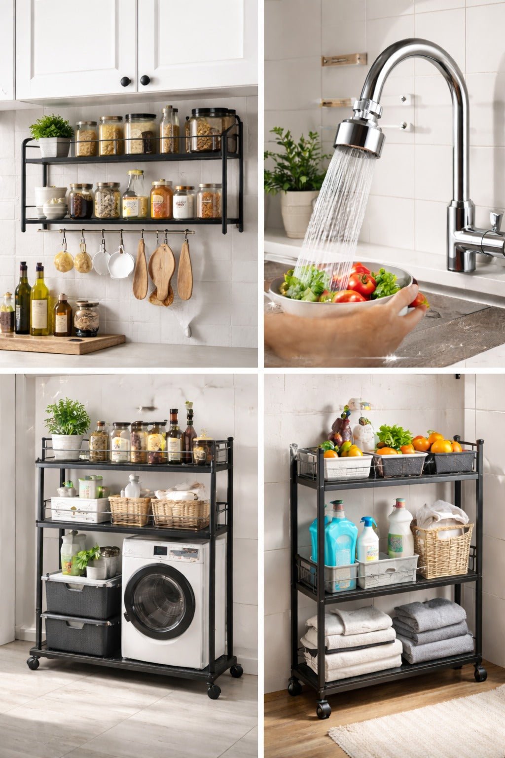 Home Improvements - LUCKY COLLECTION