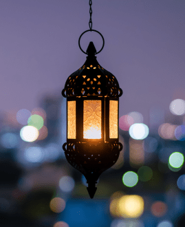 Lighting - LUCKY COLLECTION 