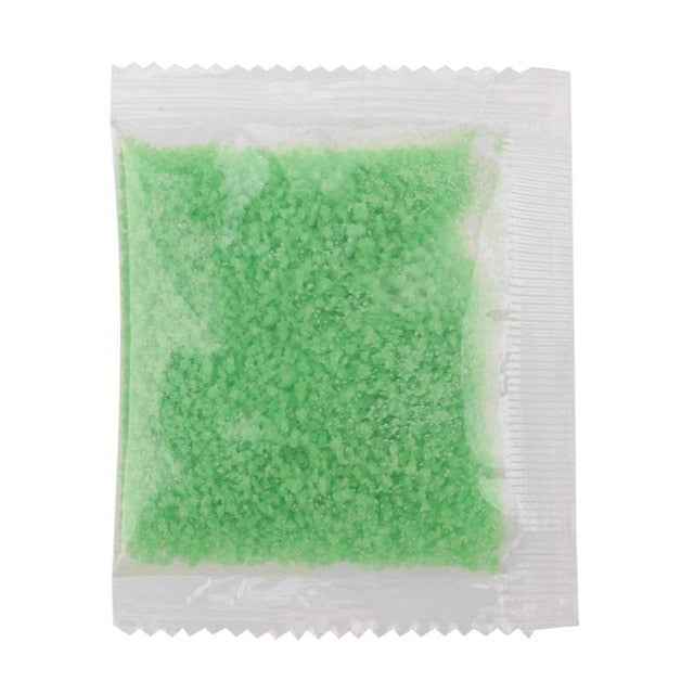 Magic Luminous Bottle Particle