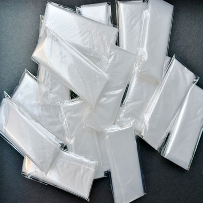 Disposable Gloves, Food And Beverage, Thickened Transparent Small Package