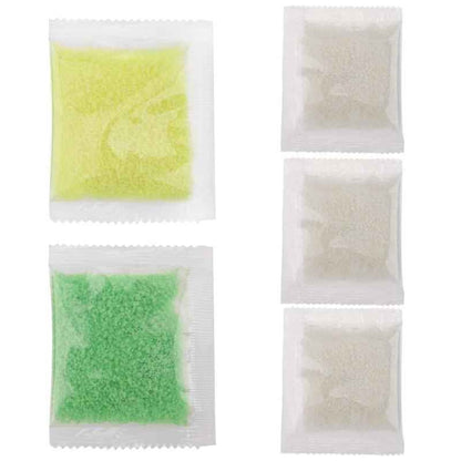 Magic Luminous Bottle Particle