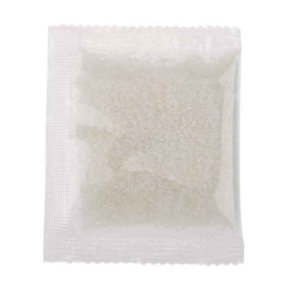 Magic Luminous Bottle Particle