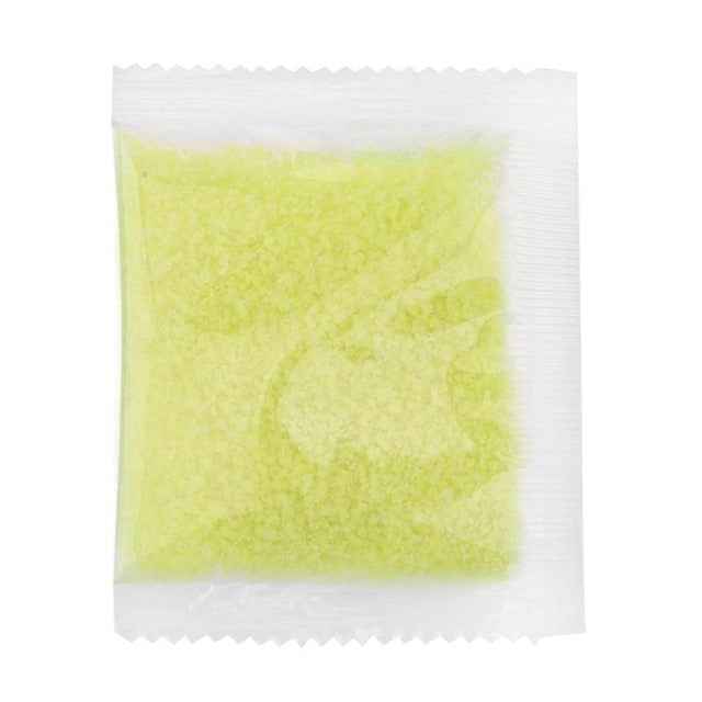 Magic Luminous Bottle Particle