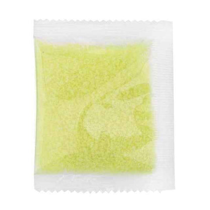 Magic Luminous Bottle Particle