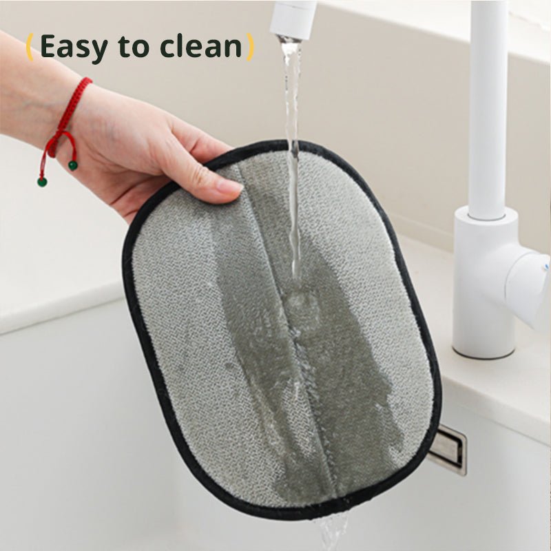 Static Pet Hair Removal Gloves 3 - in - 1 - LUCKY COLLECTION