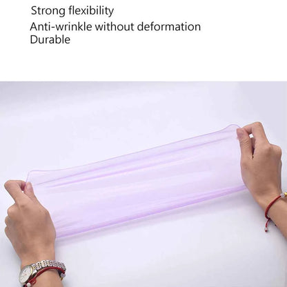 Accessories Soft Silicone 12-14 inch 15-17 inch Waterproof Keyboard Cover Protector Keyboard Film Laptop Cover Keyboard Skin