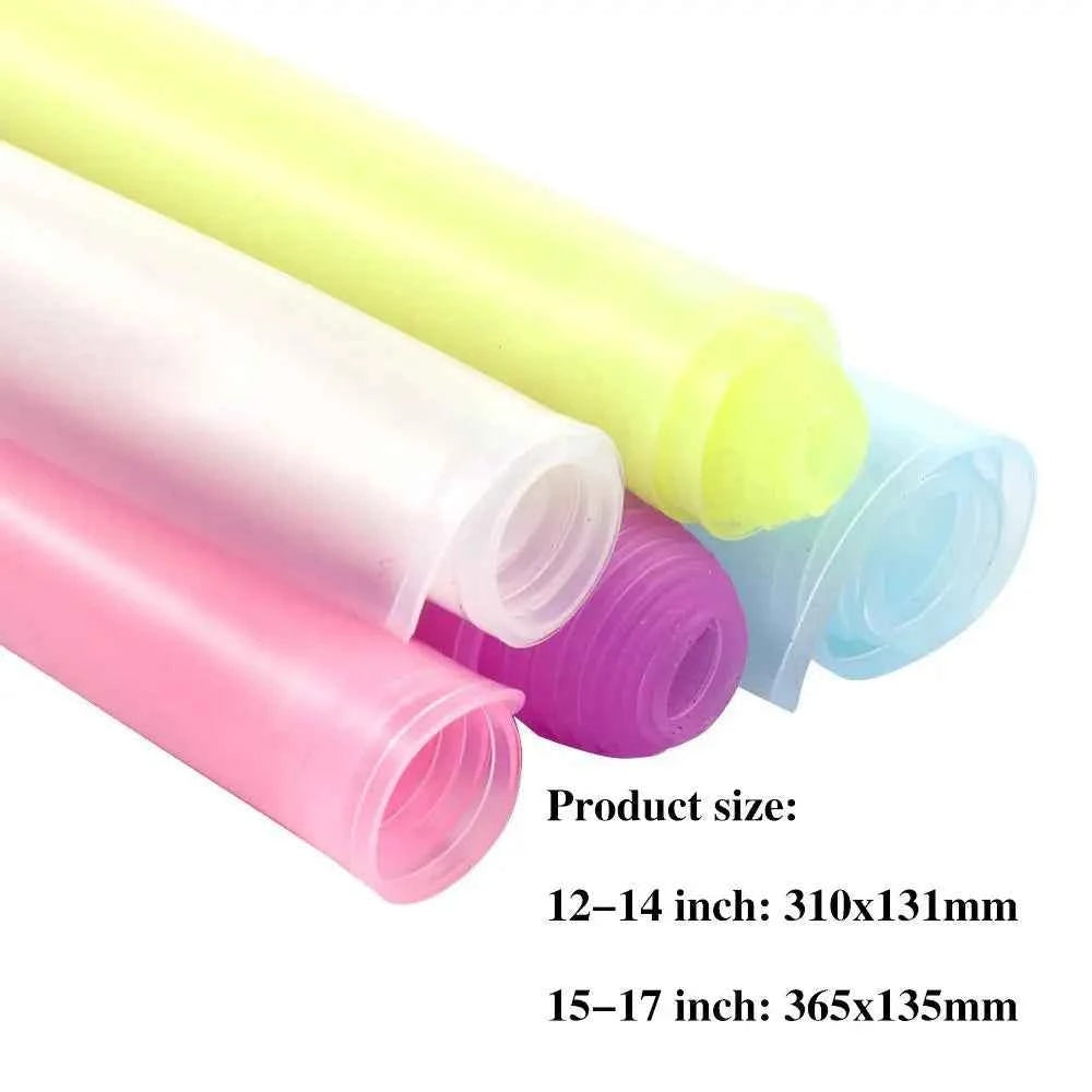 Accessories Soft Silicone 12-14 inch 15-17 inch Waterproof Keyboard Cover Protector Keyboard Film Laptop Cover Keyboard Skin