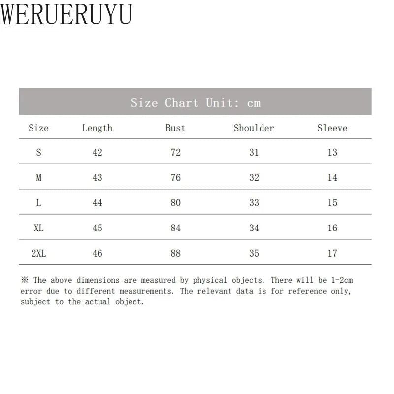 New Summer Black Sexy V - neck T-shirt Short Sleeve Y2k Crop Top Women Clothes. - LUCKY COLLECTION