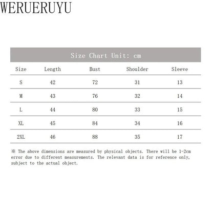 New Summer Black Sexy V - neck T-shirt Short Sleeve Y2k Crop Top Women Clothes. - LUCKY COLLECTION