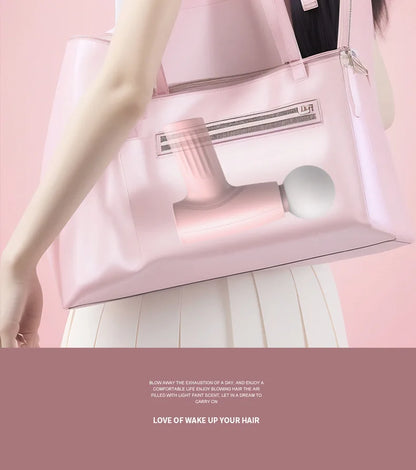 New fascia massage gun mini portable full body adjustable massager for fitness waist massage impact multi gear membrane gun - LUCKY COLLECTION