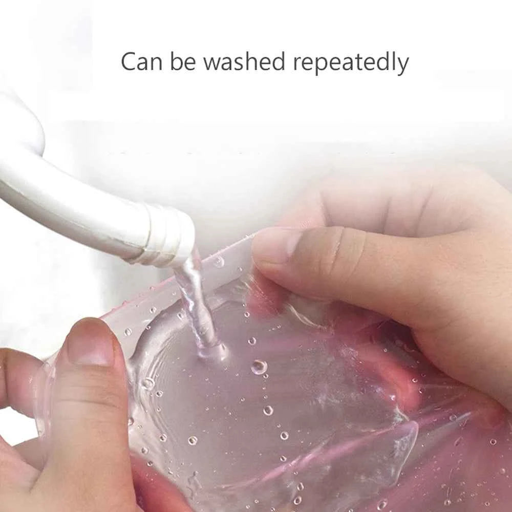 Accessories Soft Silicone 12-14 inch 15-17 inch Waterproof Keyboard Cover Protector Keyboard Film Laptop Cover Keyboard Skin